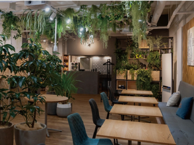 CREATIVEBASEMENT EXPRESSION̎ʐ^1