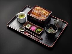 う凪亭 UNAGITEI 木更津の写真1