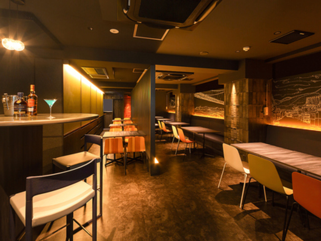 Craft Beer Station Satori �N���t�g�r�[���X�e�[�V�����T�g���̎ʐ^1