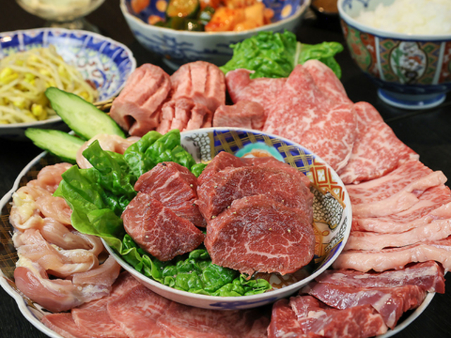 �ē�BEEF HOUSE ���R�s��Ԓ��̎ʐ^1