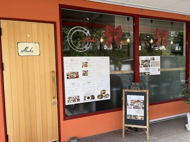 ���R�h�r�X�g�� �~�`�̎ʐ^1