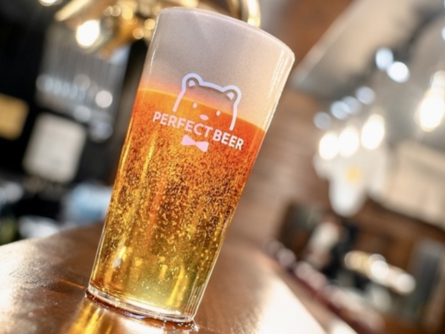 p[tFNg rA Lb` PERFECT BEER KITCHEN Éh̎ʐ^1