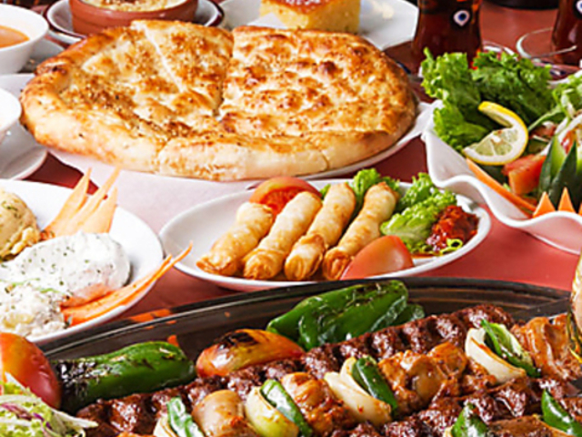 �A���J�� ������X�̎ʐ^1