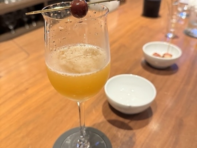 Cafe&Bar Ricky s JtFAho[bL[Y̎ʐ^1