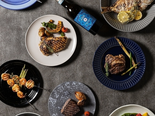 absinthe org Salad & Grill AuTI[O T_AhO̎ʐ^1