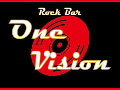 Rock Bar  One Vision̎ʐ^1