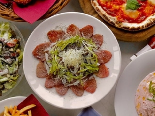 THE CORNER �U �R�[�i�[�̎ʐ^1