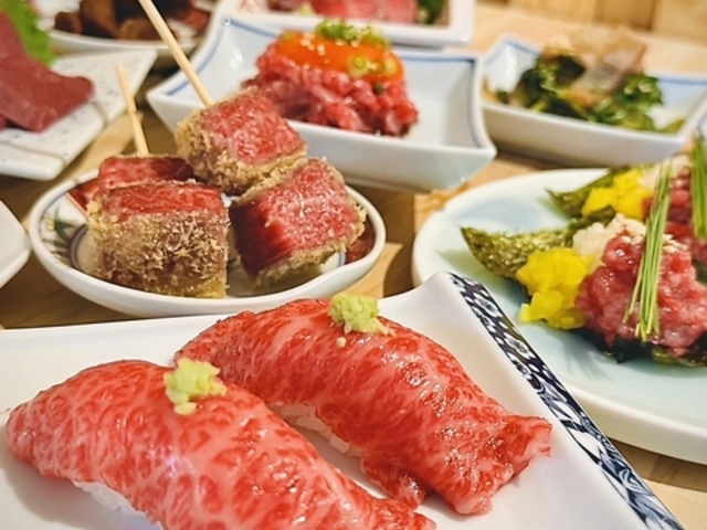 ���� ���u���E�� LINKS UMEDA�X�̎ʐ^1
