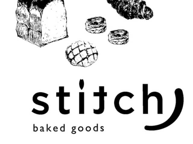 stitch beked goods XeBb` xCNh ObY̎ʐ^1