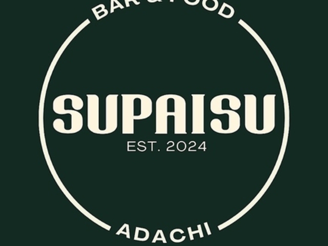 BAR SUPAISU o[XpCX̎ʐ^1