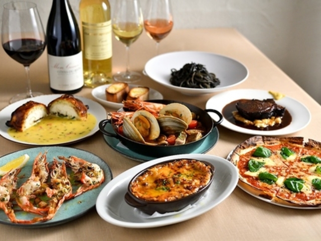 bistro ����Ă̎ʐ^1