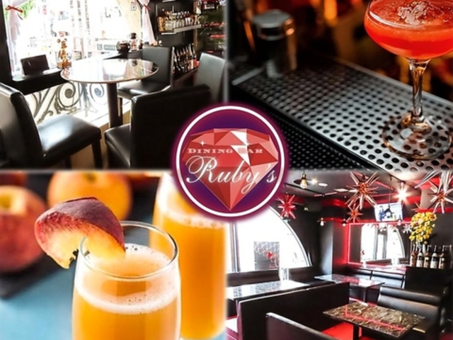 Cafe&Dining Ruby s r[Y̎ʐ^1