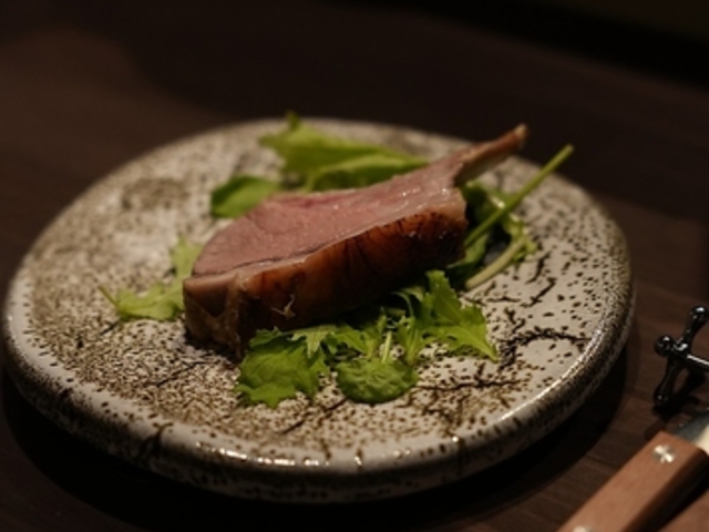 Bonne soiree! {\[̎ʐ^1