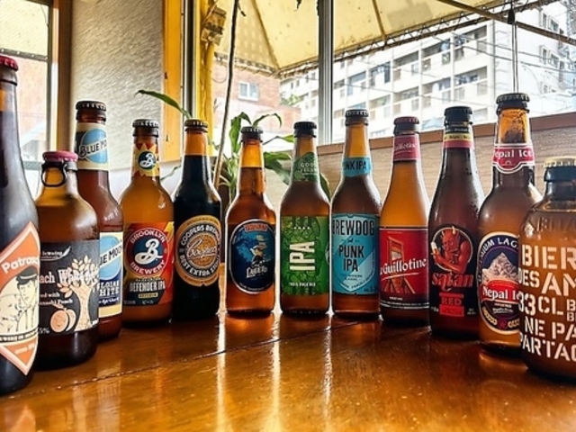 BAR LAGOM �o�[���S���̎ʐ^1