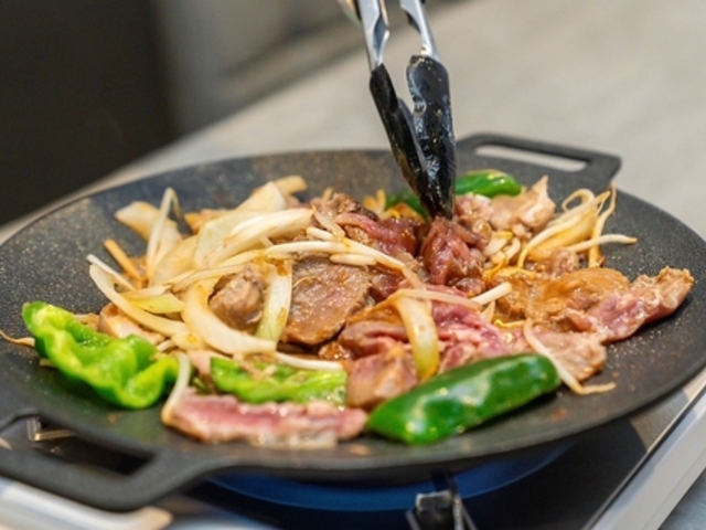 WMXJƃԂ̂X kHANARE̎ʐ^1