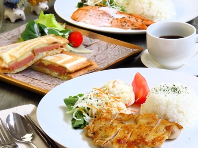 Kanoa Kitchen �J�m�A�L�b�`���̎ʐ^1