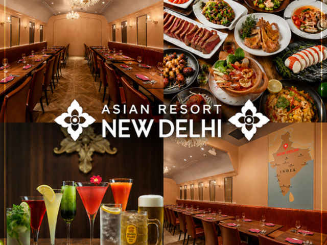NEW DELHI �j���[�f���[ ����w�O�X�̎ʐ^1