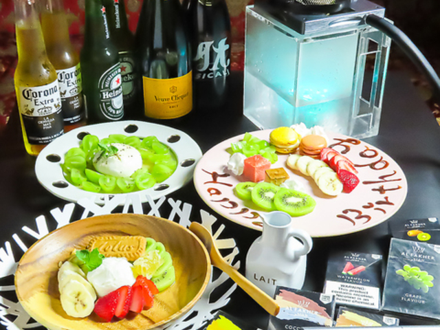 V[Vcafe&bar R sicali ÉwX̎ʐ^1