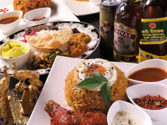 Ceylon Top Taste Restaurant & Bar VgbveCXg̎ʐ^1