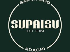 BAR SUPAISU o[XpCX̎ʐ^1