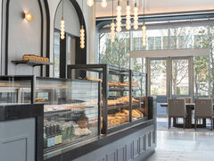 Bakery&Cafe PROMENADE vi[h̎ʐ^1