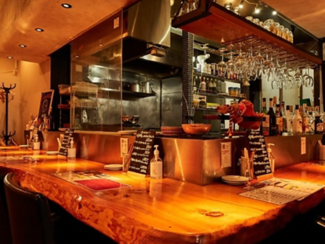 �C�^���A���o�� CICCIO �`�b�`�� �{�����X�̎ʐ^1