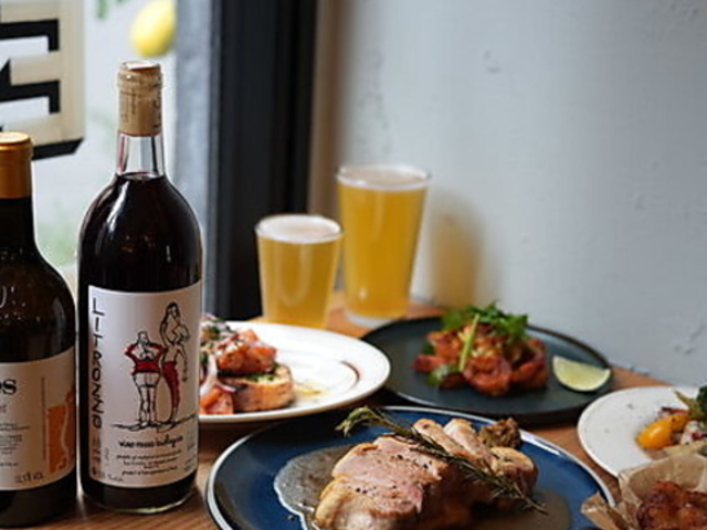 WPU CAFE _us[[JtF̎ʐ^1