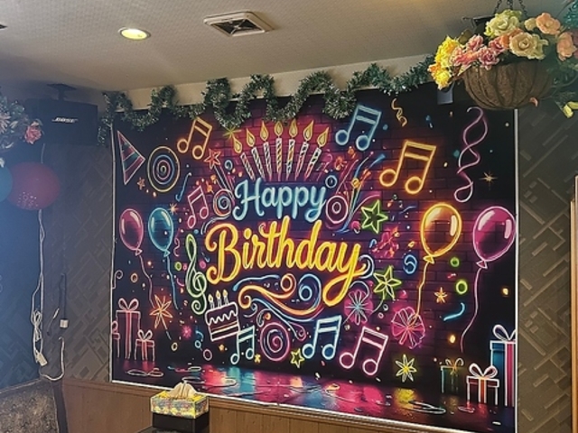 RESTO AND BAR}~[^R[̎ʐ^1