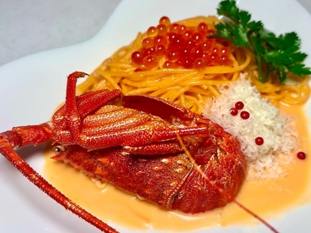 CALYPSO �J���v�\ �C�^���A���_�C�j���O&�J�t�F�̎ʐ^1