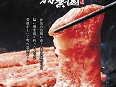 焼肉ホルモン 成楽園の写真1