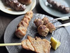 ���L�g�� BonSai�̎ʐ^1