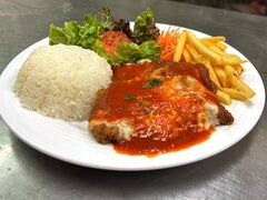 Sel Bistro ZrXg̎ʐ^1