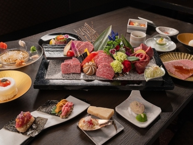 YΏē BISTRO R鋍̎ʐ^1