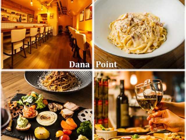 Dana Point fCi|Cg̎ʐ^1