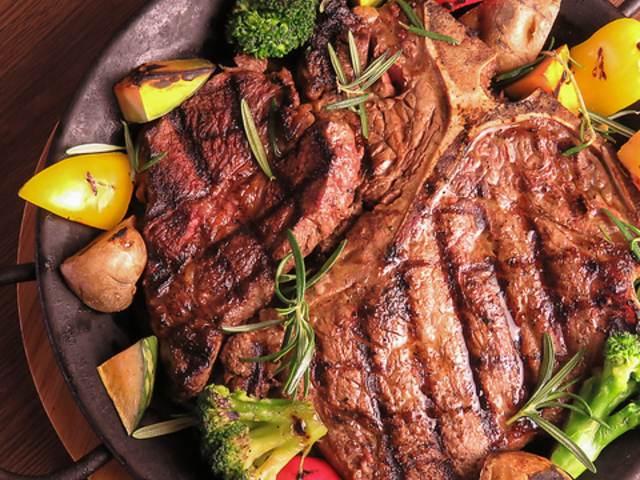 Bistro Belle Selva �r�X�g�� �x���Z���o�̎ʐ^1