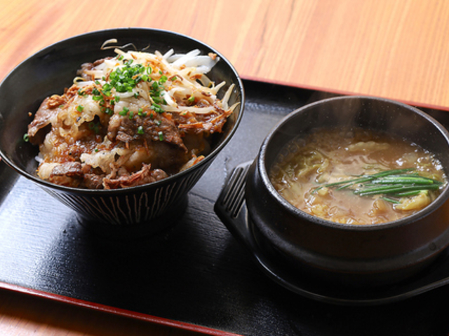 �X�e�[�L�H�� BECO �����X�̎ʐ^1