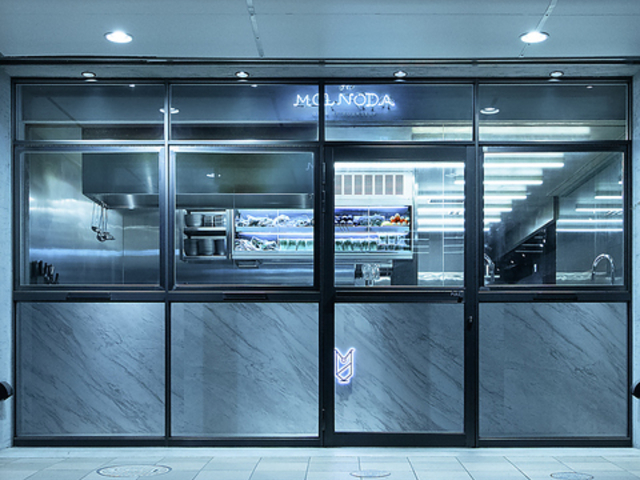 MOLNODA NIGHT BASEm_ iCg x[X̎ʐ^1