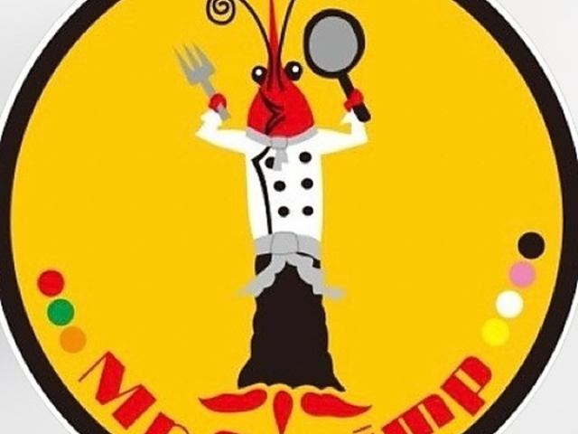 Mr Shrimp ~X^[Vv̎ʐ^1