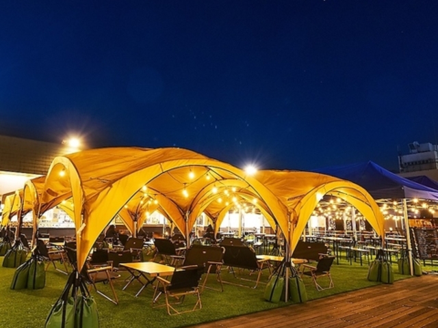 �����S�ݓX �r�ܓX ��BeerFesta2026�̎ʐ^1