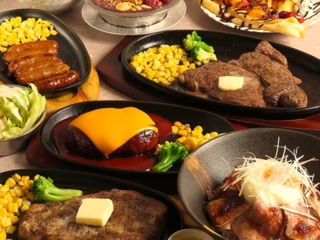 Matsudo TACOS&steakhous mingo �~���S�̎ʐ^1