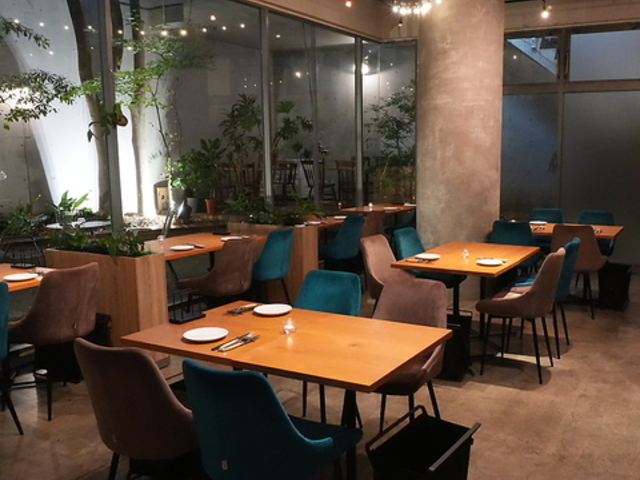 ��T��CIRCUS�̎ʐ^1