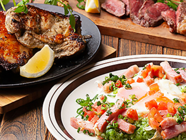 �A�����F���[�e���X �b����̎ʐ^1