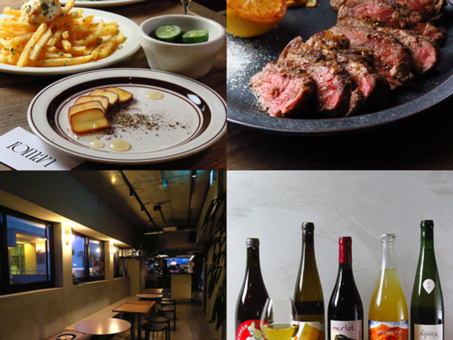 cafe&bar roman ���}���̎ʐ^1