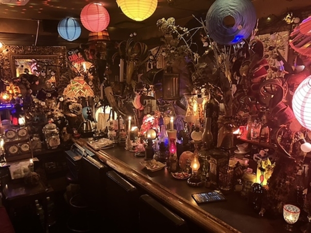 CBD cafe&bar 򓒒[̎ʐ^1