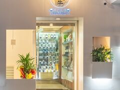 �Y�Ώē� BISTRO �R�鋍�̎ʐ^1