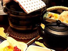 土鍋ご飯 AOIの写真1