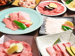 焼肉 三千里の写真1