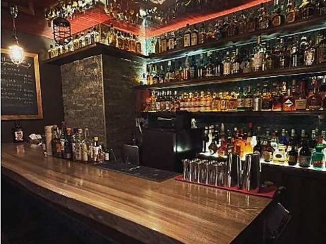 BAR NEIST POINT o[lCXg|Cg̎ʐ^1