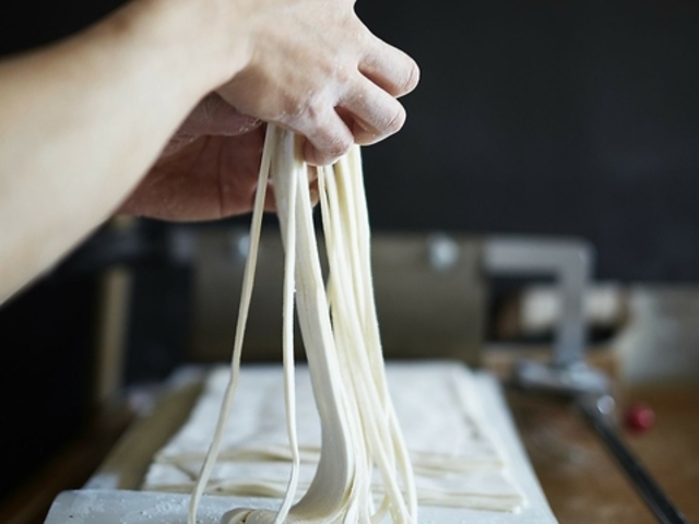 UDON RYUKI EhEL X̎ʐ^1