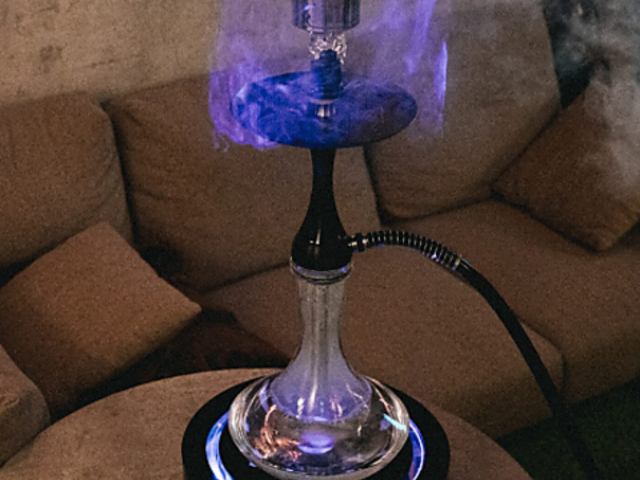 SHISHA Exhale V[VGNXwC̎ʐ^1